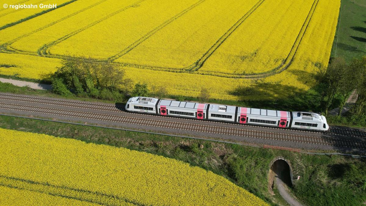 NRW-S28 erst Mitte 2027 elektrisch unterwegs
