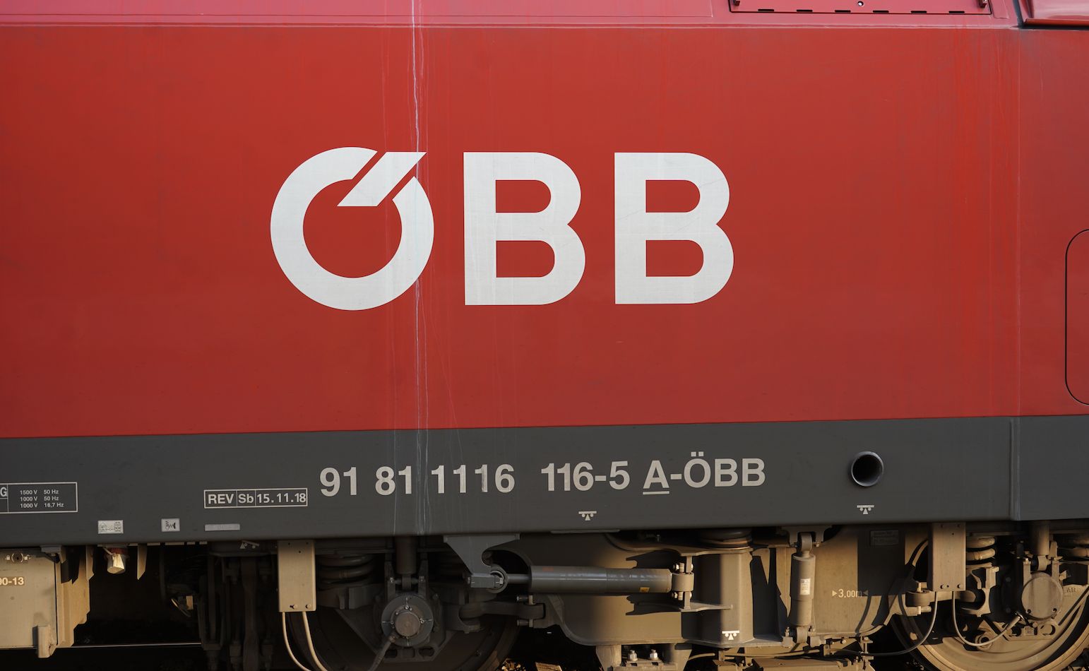 ÖBB-Strukturreform: Gesetzentwurf fertig, Holding bekommt mehr Macht