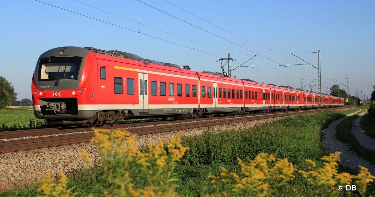 Finanzstreit im Regionalverkehr: Erste Länder bestellen Züge ab
